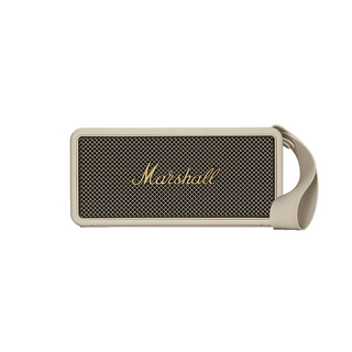 Marshallマーシャル Middleton Cream Bluetooth スピーカー