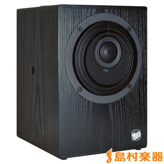 musikelectronic geithain MO-1 MKII 〜 DSPを搭載した小型アクティブ