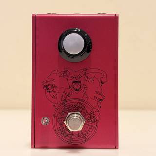 エフェクター（ギター・ベース用）、Organic Sounds kerberosの検索