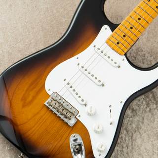 Fender 70th Anniversary American Vintage II 1954 Stratocaster -2-Color Sunburst-【3.70kg】【70周年モデル】