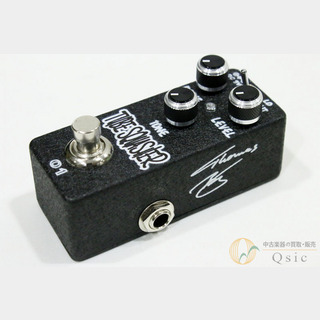 Xvive Effects Pedals XV-O1 Tube Squasher Overdrive [MK625]