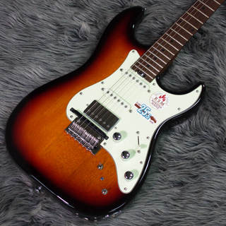 Bacchus BSH-STD-GK 3TS #GI14735【GK-5搭載モデル】