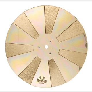 SABIAN SAB-CHO12【受注生産品・チョッパー12インチ】