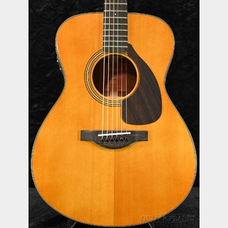 エレクトリック・アコースティックギター、YAMAHA、FGX5 OR FSX5