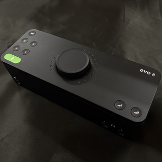 ヒ*ル様 【ジャンク品】audient EVO4 オーディオインターフェース 本