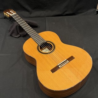 クラシック・ギター／フラメンコ・ギター【楽器検索デジマート】