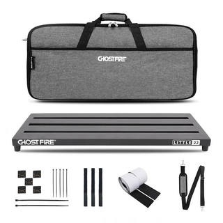 GHOST FIRE ゴーストファイアー V-Series Little22 ペダルボード エフェクターボード 専用バッグ付属