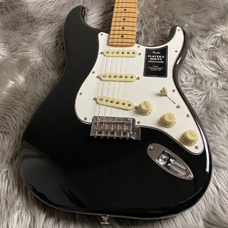 Fender Player II Stratocaster  -Black【現物画像】【最大36回分割無金利キャンペーン実施中】