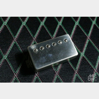 Monty's Guitars UnderSpun PAF Humbucker Pickups Set