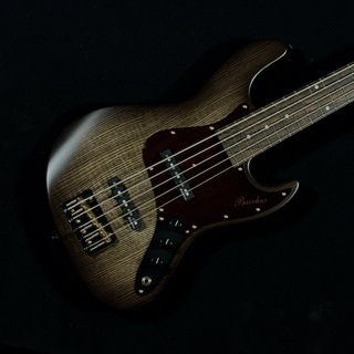 Bacchus WOODLINE5 JINDAI 30th Anniversary/Z【現物画像】