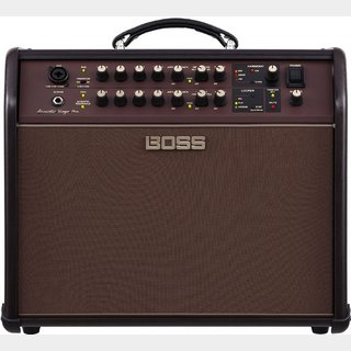 BOSS ACS-PRO Acoustic Singer PRO ボス アコースティックギター用アンプ 120W【WEBSHOP】