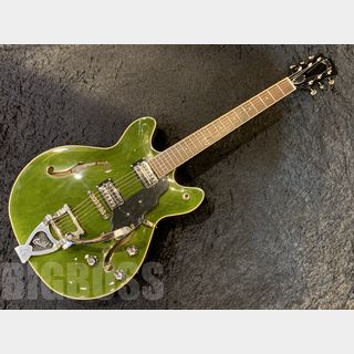 GUILD STARFIRE I DC【Emerald Green】