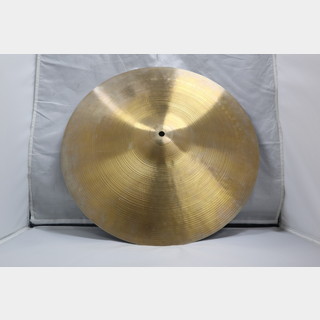 Zildjian VINTAGE ZILDJIAN 70年代クラッシュ 18インチ