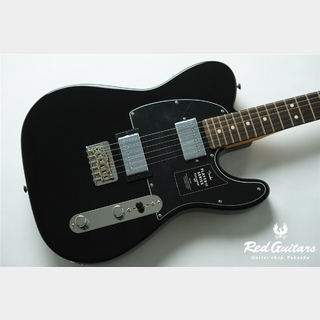 Fender Player II Telecaster HH - Black