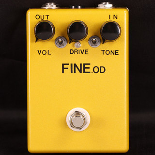 HUMAN GEAR FINE Overdrive オーバードライブ ヒューマンギア【WEBSHOP】