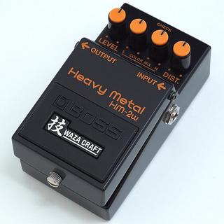 BOSS、HM-2の検索結果【楽器検索デジマート】