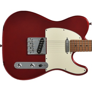 Bacchus BTE-1DX RSM/M CAR (Candy Apple Red)