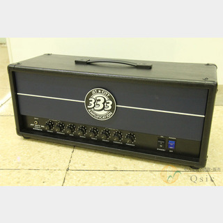 JET CITY AMPLIFICATION JC A 50H [MLD59]【神戸店在庫】