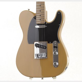 Fender Limited Edition Player Telecaster with Roasted Maple Neck Butter Scotch Blonde【御茶ノ水本店】