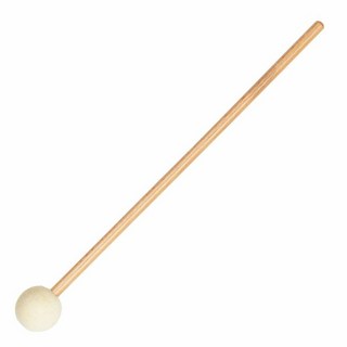 Rohema PercussionECO Series Timpani Mallet 40mm Felt Ball [61433] 【2本セット】