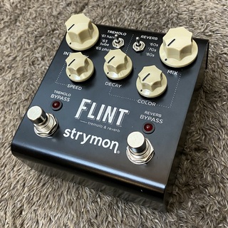 strymon FLINT