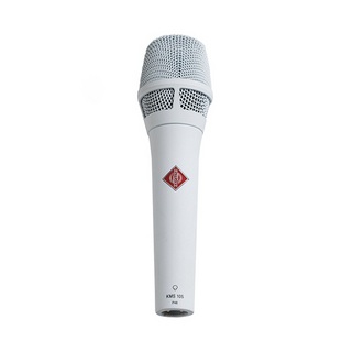 NEUMANN KMS 105 MATTE WHITE 【即納可能】