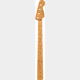 FenderRoad Worn 50s Precision Bass Neck -20 Vintage Frets / Maple / C Shape-【Webショップ限定】