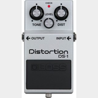 BOSS DS-1-WH