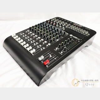 ミキサー／コンソール ＞ 12ch〜の検索結果【楽器検索デジマート】