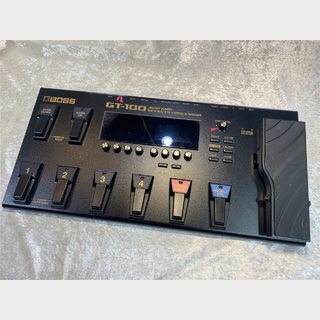 BOSS GT-1 ジャンク Yahoo!オークション -「boss gt1」の落札相場・落札価格