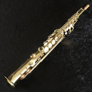 YAMAHA Soprano YSS-61 SN.3xxx 全タンポ交換済み ソプラノサックス 【御茶ノ水本店】