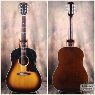 アコースティックギター、Gibsonの検索結果【楽器検索デジマート】