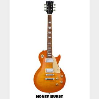 GrassRoots G-LP-STD -Honey Sunburst- 【オンラインストア限定】