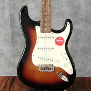 Squier by FenderClassic Vibe 50s Stratocaster Maple Fingerboard 2-Color Sunburst  【梅田店】