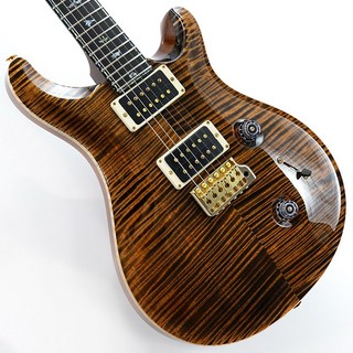 Paul Reed Smith(PRS) Ikebe Original Wood Library Custom24 McCarty Thickness Espresso #0340061