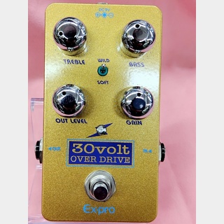 エフェクター（ギター・ベース用）、Ex-proの検索結果【楽器検索