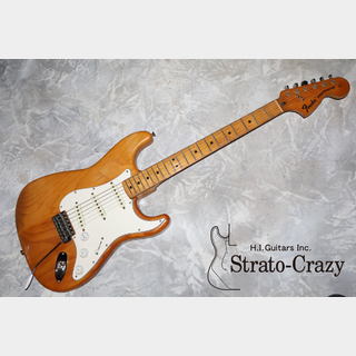 エレクトリックギター ＞ STタイプ、FENDER Stratocasterの検索結果