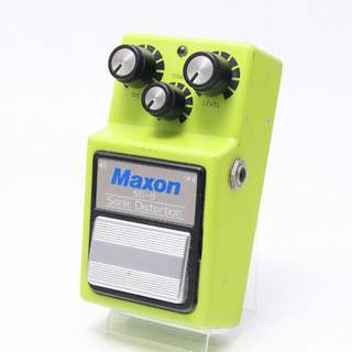 エフェクター（ギター・ベース用）、Maxonの検索結果【楽器検索