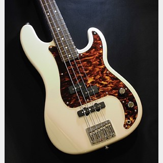 Black Smoker STD BETA PJ4 / Olimpic White【日本製】【4.21kg】