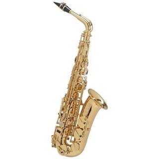 Selmer Paris【中村誠一氏選定品】アルトサックス セルマー AXOS（アクソス） Second Generation