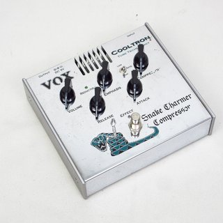 VOXCT-05CO Cooltron Series Snake Charmer Compressor コンプレッサー 【横浜店】