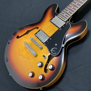 Epiphone ES-339/Vintage Sunburst(エピフォン セミアコ)