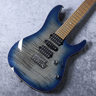 Ibanez AZ2407F 【SDE : Sodalite】「現物写真」