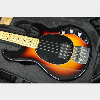 MUSIC MANRetro 70s StingRay Vintage Sunburst ウエイト3.9キロ