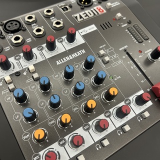スピーカー／ミキサー／PA、ALLEN & HEATHの検索結果【楽器検索