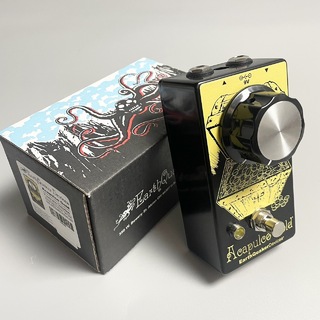 EarthQuaker Devices Acapulco Gold コンパクトエフェクター パワーアンプディストーション