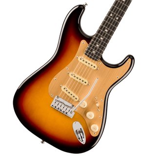 Fender American Ultra II Stratocaster Ebony Fingerboard Ultraburst フェンダー【梅田店】