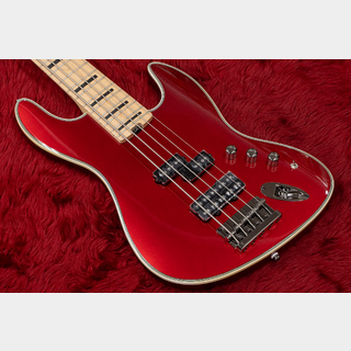 TRIBE GUITARSTribe SF5 Red Passion #695 4.195kg【横浜店】