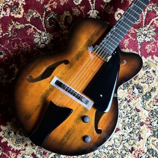 Ibanez AFC151-TBC【現物写真】