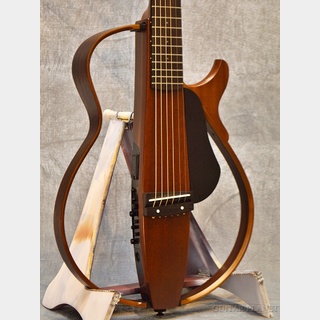 YAMAHA SLG-200S Natural -2021USED!!-【送料無料】